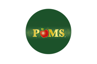Pom's