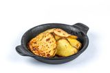 Patate al forno