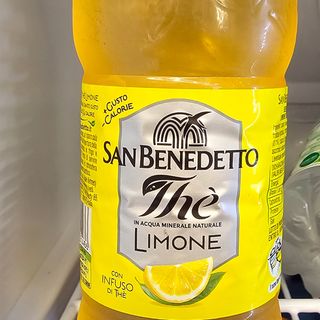The al limone freddo 500 ml 