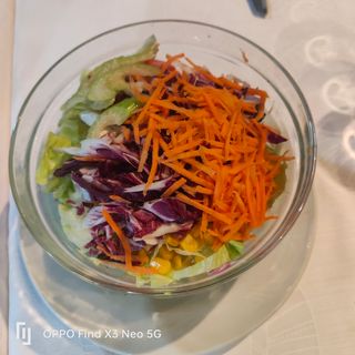 127 Insalata campagnola