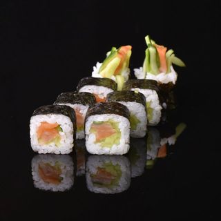 Կունսեյ Մակի