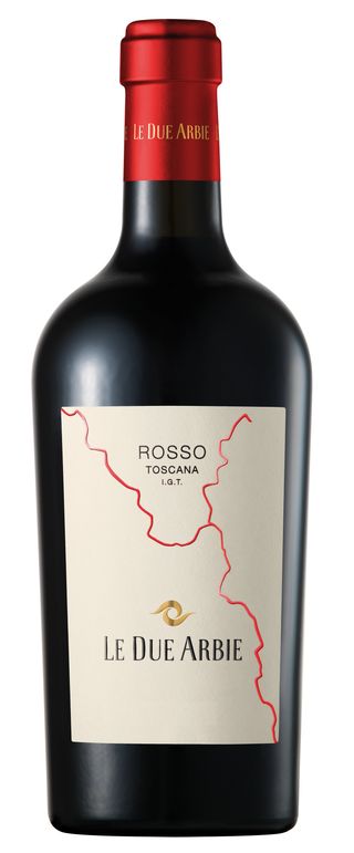 Rosso Toscana IGT 2020