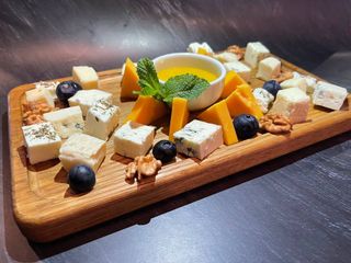 Сирний сет (160 г)