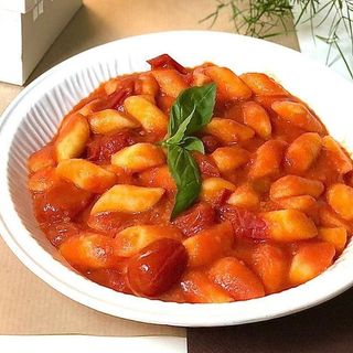 GNOCCHI AL POMODORO