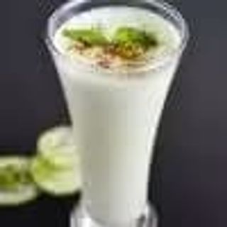 Masala Lassi