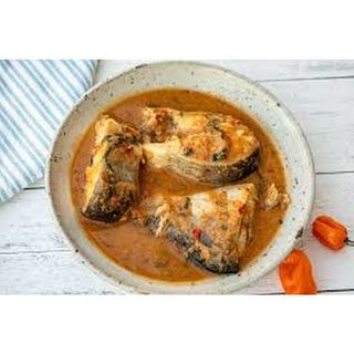 Kote Fish Pepper Soup