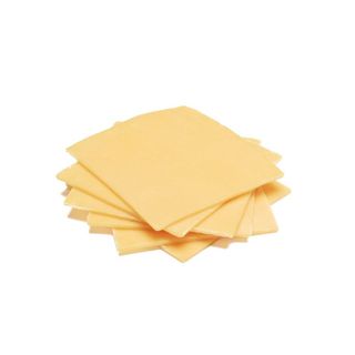 Selection Of Cheese From The World
