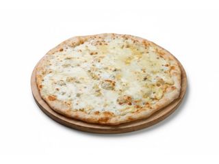 Pizza 4 Formaggi (32 Cm. Aprox.)