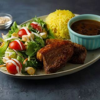 Picanha para uma pessoa