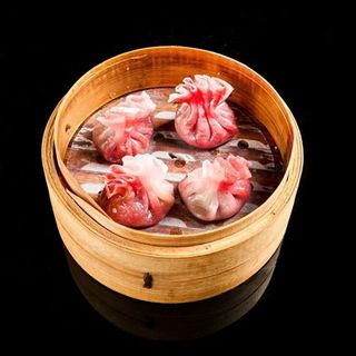 Dimsum Melanzane sichuan 4pz-038