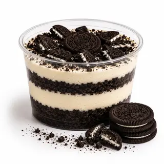  tiramissu oreo   