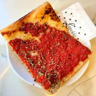 PIZZA MARINARA