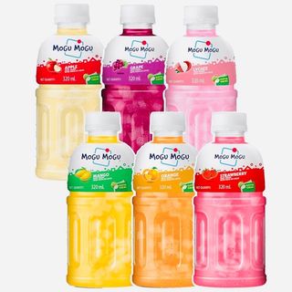 Mogu Mogu 32 cl