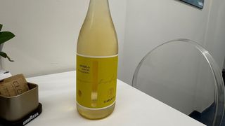 Vino Passerina Garofoli