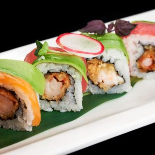 Niji roll