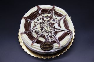 Cheesecake nutella bigusto 1kg