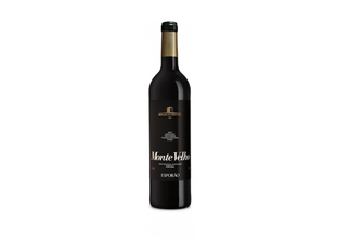 Monte Velho 0,375 Tinto
