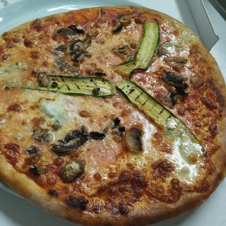 Gustosa 