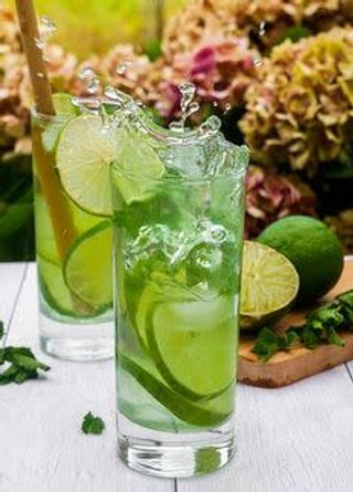 mojito énergie