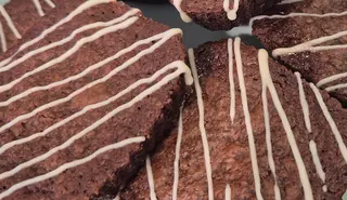 Mini Brownie