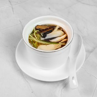 A11 ორაგულის წვნიანი სოკოთი