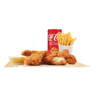 Tender Strips