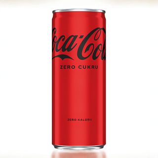 Coca-Cola Zero