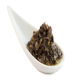 Salsa de trufa