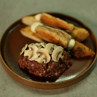 Тартар із яловичини (250г)