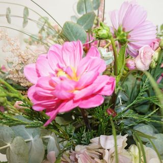 RAMO FLORES VARIADO 65