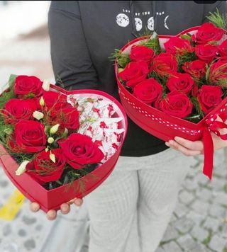 Cvijetni aranžman br. 10