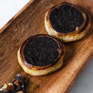 Morcilla "Mola Pibe" 