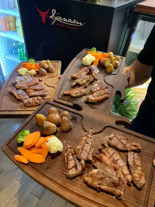 Агнешки локум (350г)