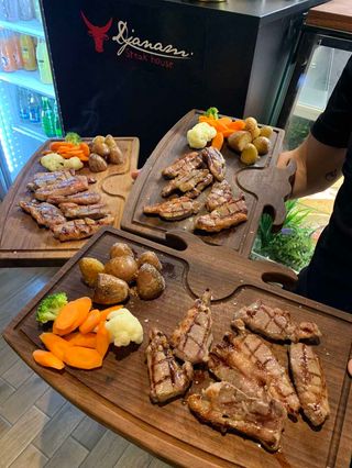 Агнешки локум (350г)