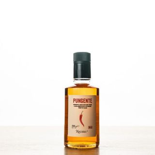 Olio al peperoncino - Pungente 250ml