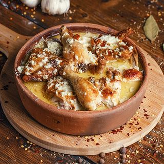 წიწილა (სოფლის) შქმერულად