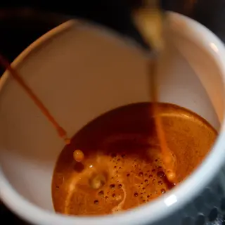 Espresso (8 Oz.)