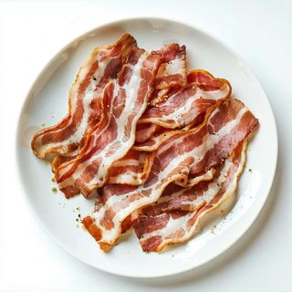 Boczek po syczuańsku