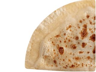 Янтик з куркою, помідором та чедером