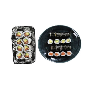 Bandeja Omega  (24 Pzs.)
