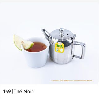 Thé Noir 