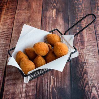 Coxinha