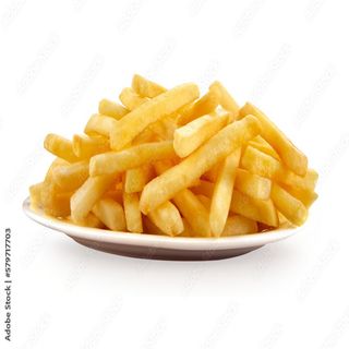 Batatas Fritas