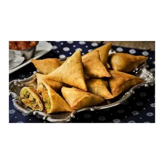 Samosas