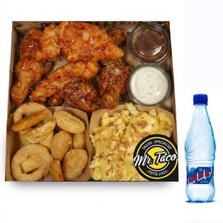 Box Classic Oulmes