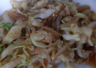 Tábua de Vegetais