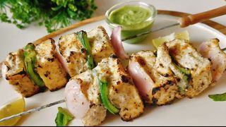 Paneer Tikka