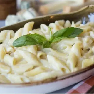 Quattro Formaggi