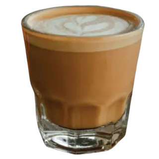 Café Cortado Doble