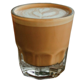 Café Cortado Doble